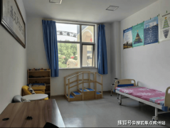 2025年全龄化养老!市向阳区江达爱心养老院实图