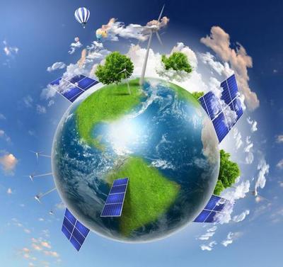 适应地球环境新常态:专家提出生态环保新思路|生态系统|地球_新浪科技_新浪网